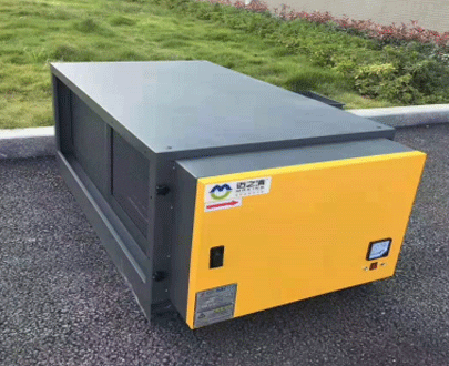 重慶專業油煙淨化處理器電話